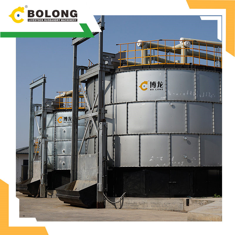 <h3>Volatile fatty acid (VFA) production from sludge and chicken manure </h3>
